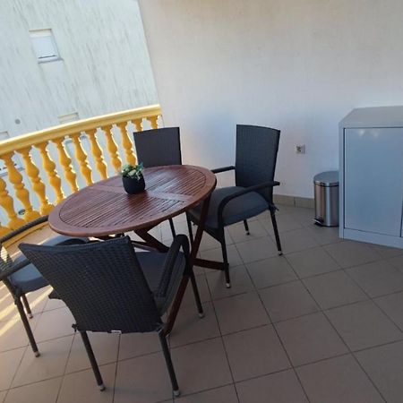 Apartman Lino เมดูลิน ภายนอก รูปภาพ