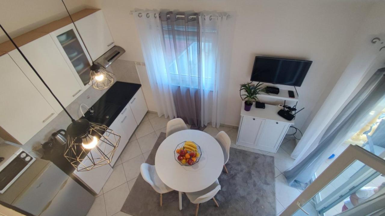 Apartman Lino เมดูลิน ภายนอก รูปภาพ