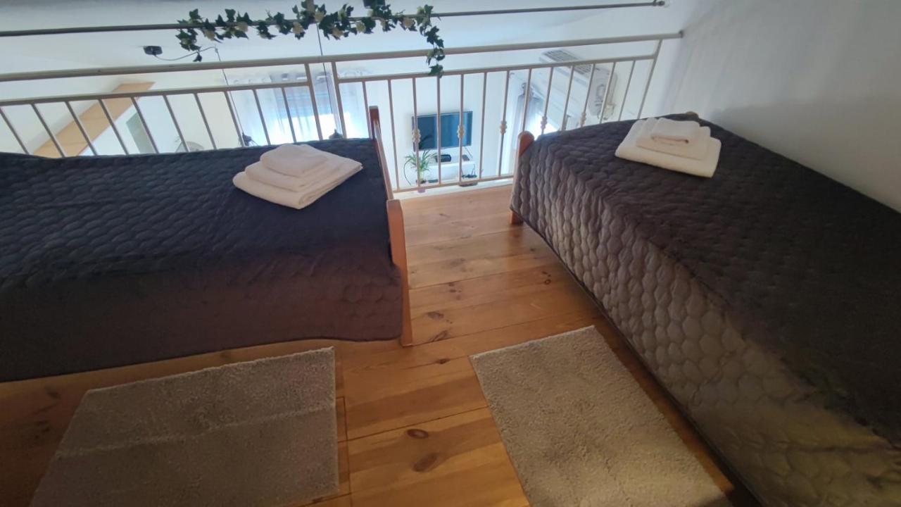 Apartman Lino เมดูลิน ภายนอก รูปภาพ
