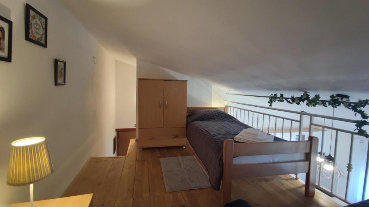 Apartman Lino เมดูลิน ภายนอก รูปภาพ